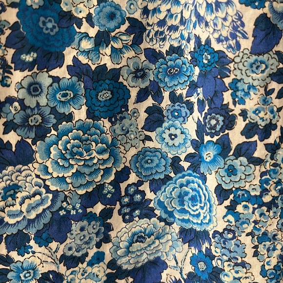 J.Crew Slim perfect shirt in Liberty® Elysian Day floral - Picture 5 of 10